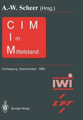 CIM im Mittelstand
