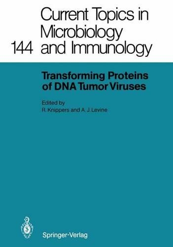 Current Topics in Microbiology and Immunology