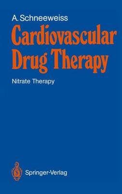 Cardiovascular Drug Therapy