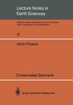 Contaminated Sediments