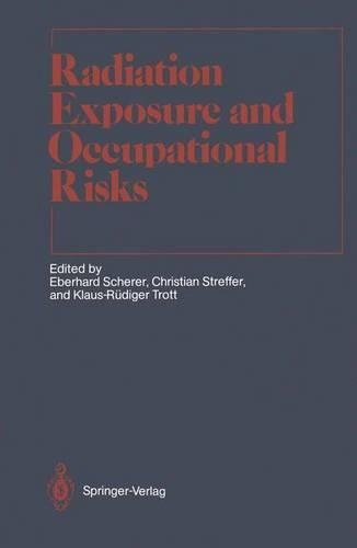 Radiation Exposure and Occupational Risk