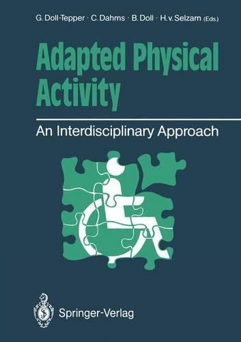 Adapted Physical Activity