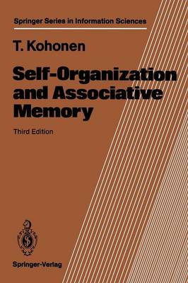 Self-Organization and Associative Memory