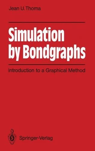 Simulation by Bond Graphs