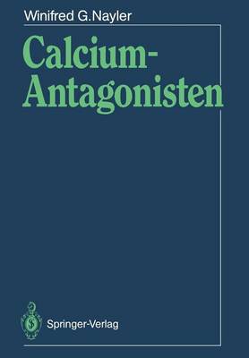 Calcium-Antagonisten