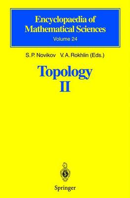 Topology II
