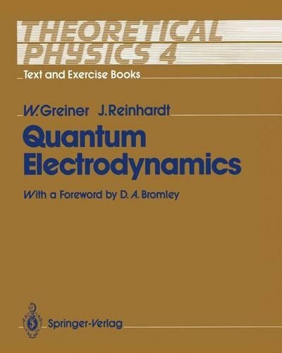 Theoretical Physics
