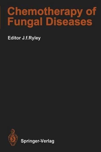 Chemotherapy of Fungal Diseases