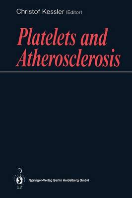 Platelets and Atherosclerosis