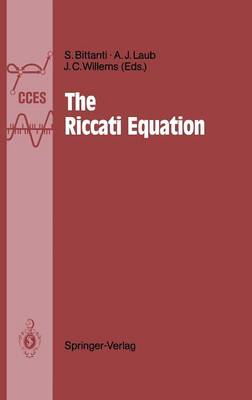 The Riccati Equation