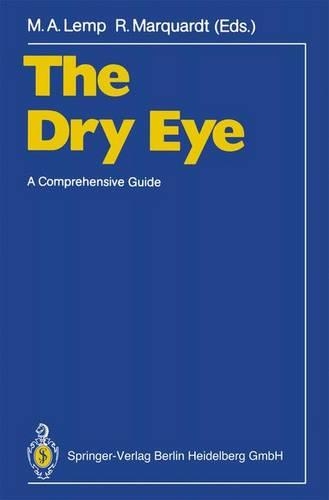 The Dry Eye