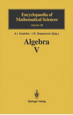 Homological Algebra