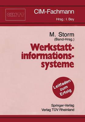 Werkstattinformationssysteme