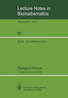 Biological Motion