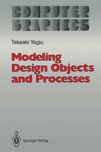 Modelling Design Objects and Processes