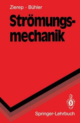 Strömungsmechanik