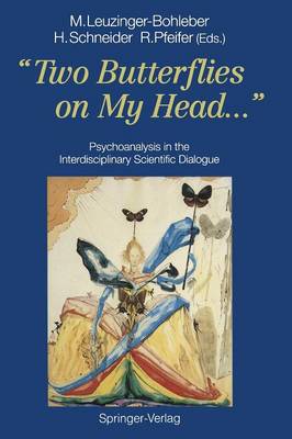 “Two Butterflies on My Head...”