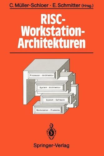 RISC-Workstation-Architekturen