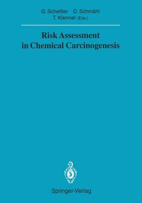 Risk Assessment in Chemical Carcinogenesis