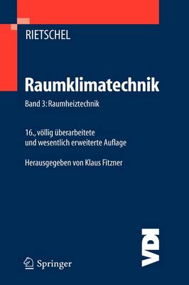 Raumklimatechnik