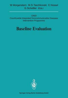 Baseline Evaluation