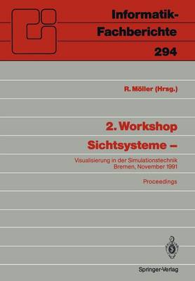 2. Workshop Sichtsysteme —