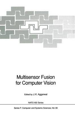 Multisensor Fusion for Computer Vision