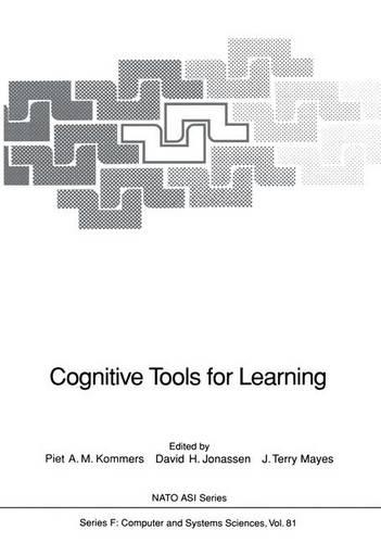 Cognitive Tools for Learning