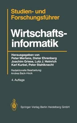 Studien— und Forschungsführer