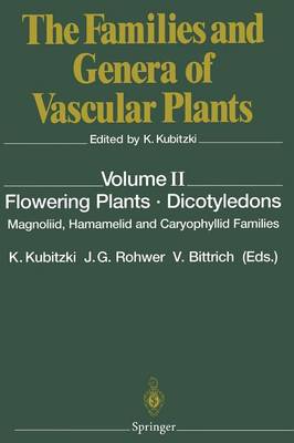 Flowering Plants · Dicotyledons