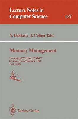 Memory Management