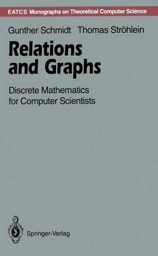 Relations and Graphs
