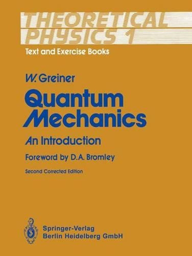 Theoretical Physics
