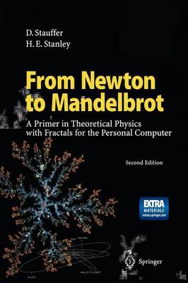 From Newton to Mandelbrot