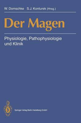 Der Magen