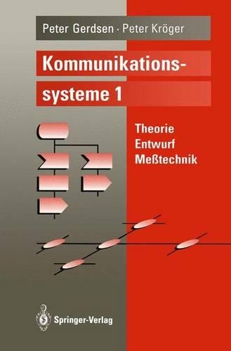 Kommunikationssysteme