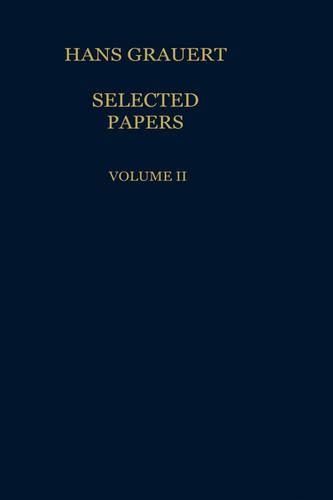 Selected Papers