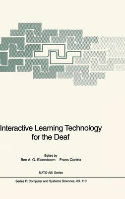 Interactive Learning Technology for the Deaf