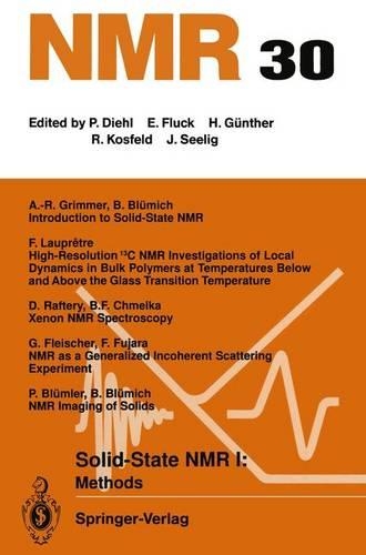 Solid State NMR