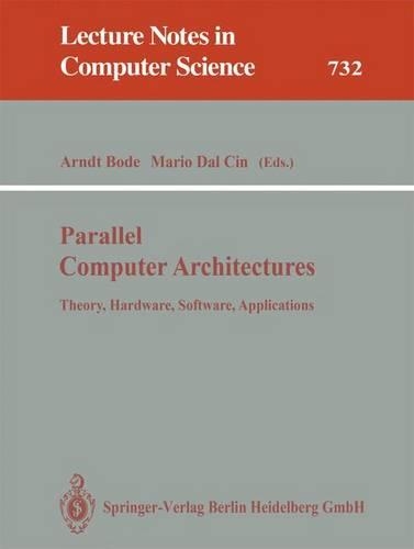 Parallel Computer Architecture
