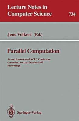 Parallel Computation