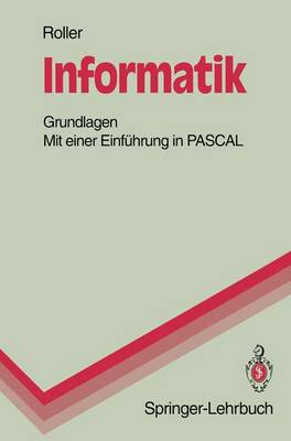 Informatik