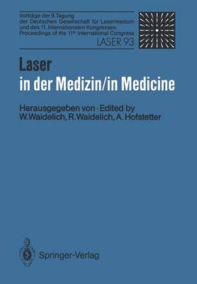 Laser in der Medizin / Laser in Medicine