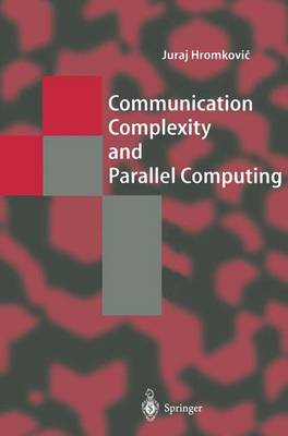 Communication Complexity and Parallel Computing