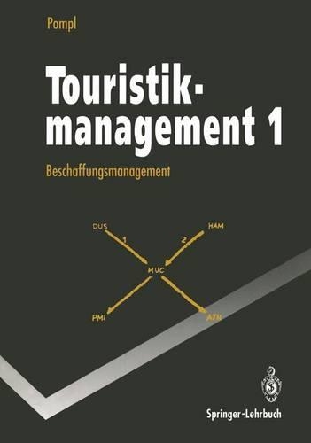 Touristikmanagement
