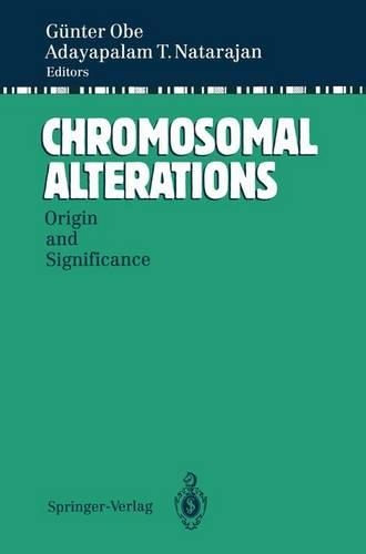 Chromosomal Alterations