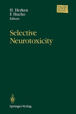 Selective Neurotoxicity
