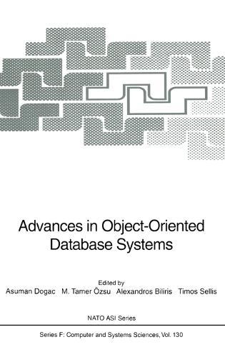 Advances in Object-oriented Database Systems