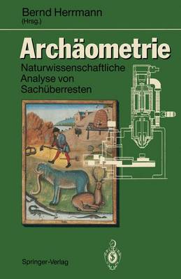 Archäometrie