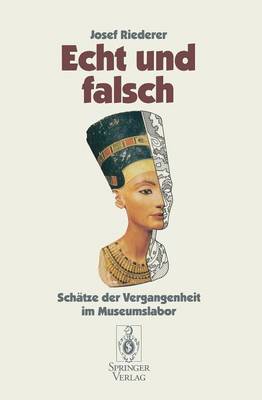 Echt und falsch